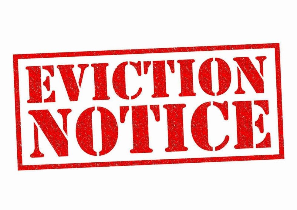 Landlords express frustration at continuing eviction moratorium