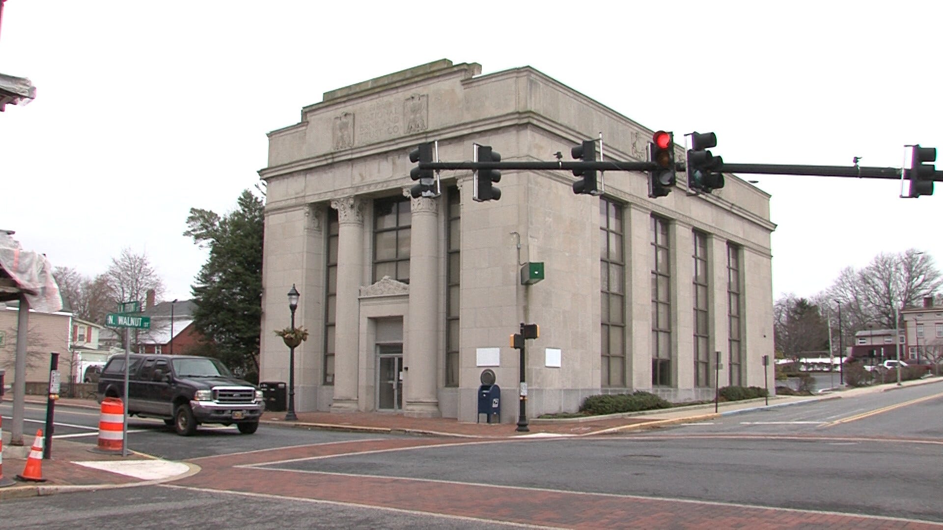 Former M&T Bank under new ownership Milford LIVE! Local Delaware