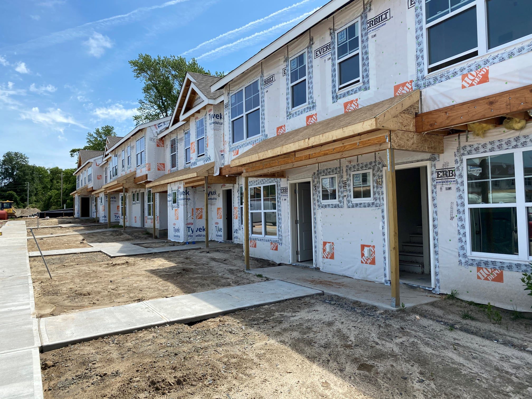 Council adopts economic incentives for affordable housing Milford