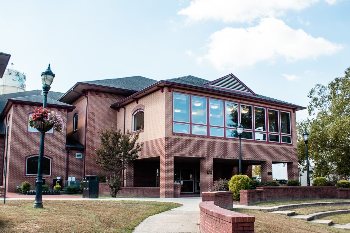 Council hears annual report from Milford Library Milford LIVE