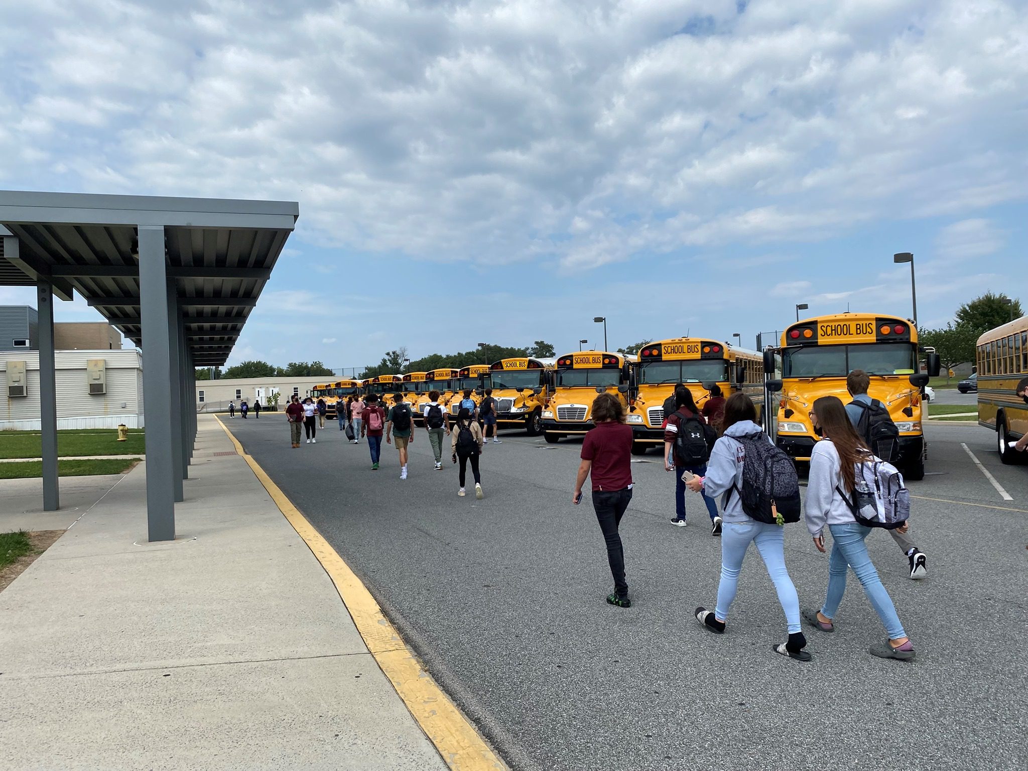 Back to School Tips for MCA and MHS Students Milford LIVE! Local