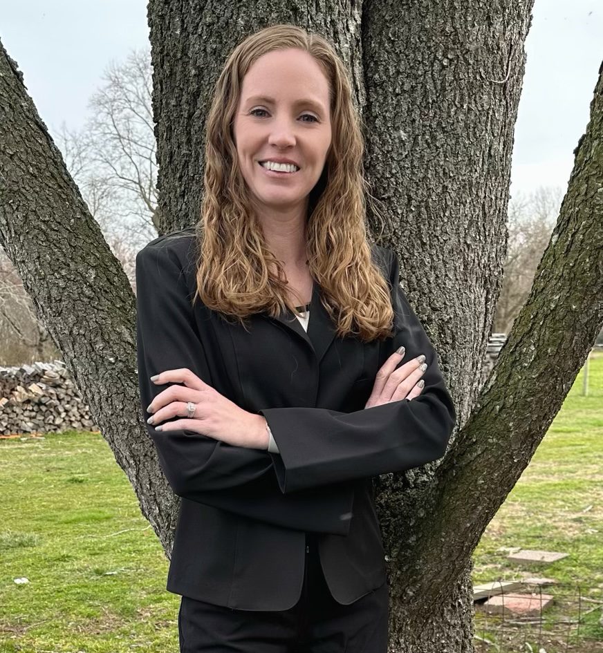 Connell running for MSD Board of Education Milford LIVE! Local