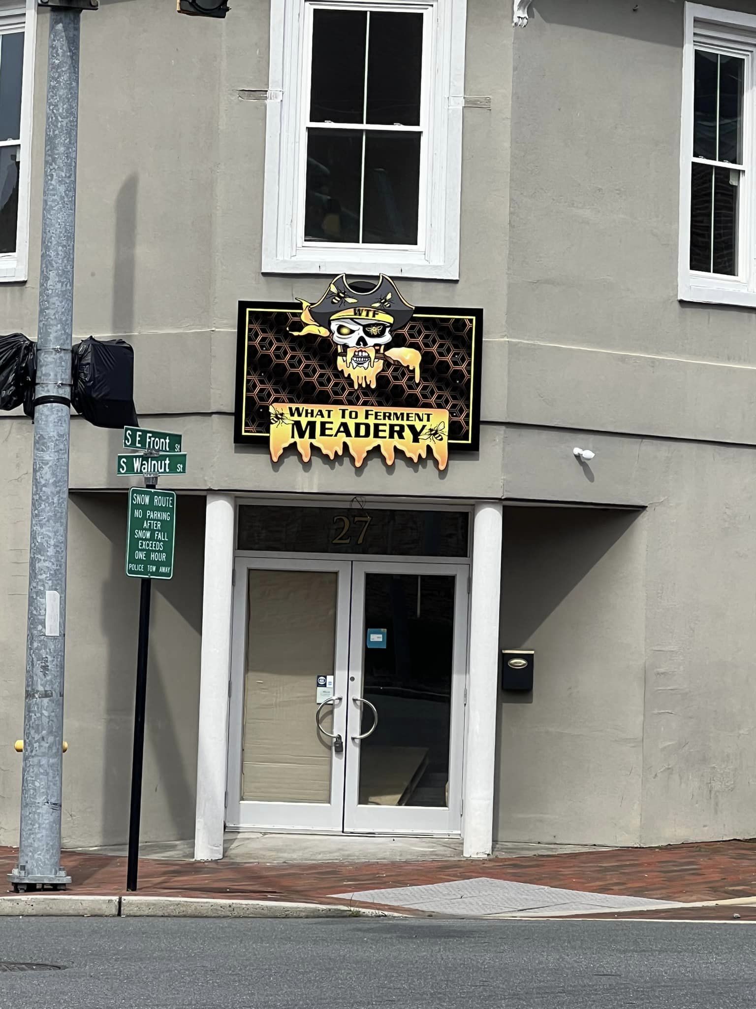 Meadery coming to Milford Milford LIVE! Local Delaware News, Kent and Sussex Counties