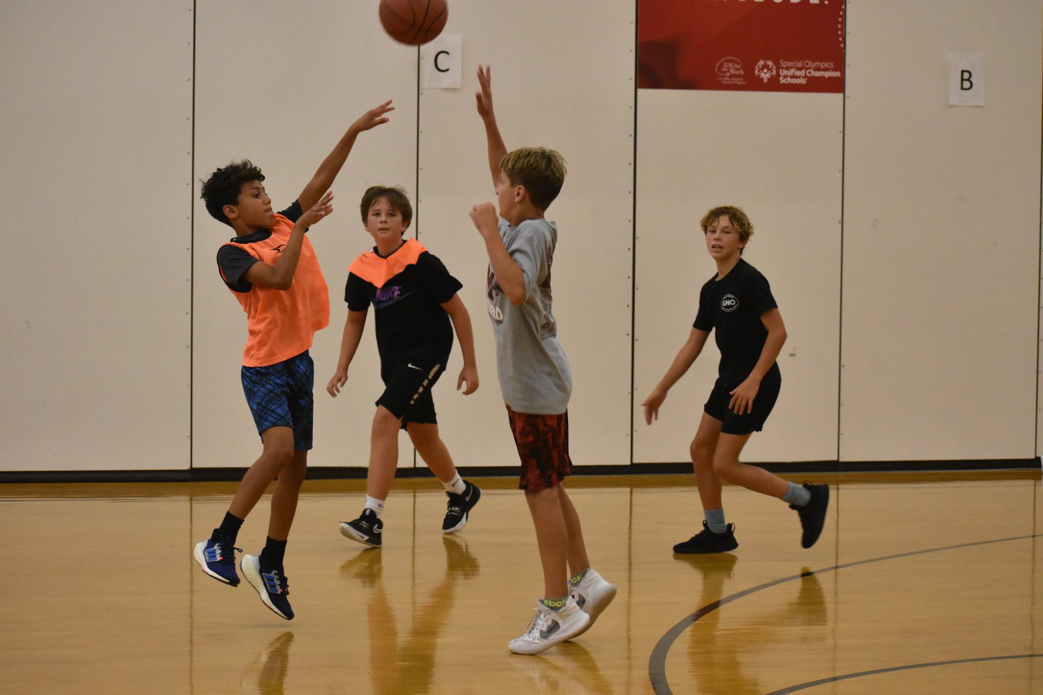 Winter Sports schedule announced for Milford Parks and Recreation