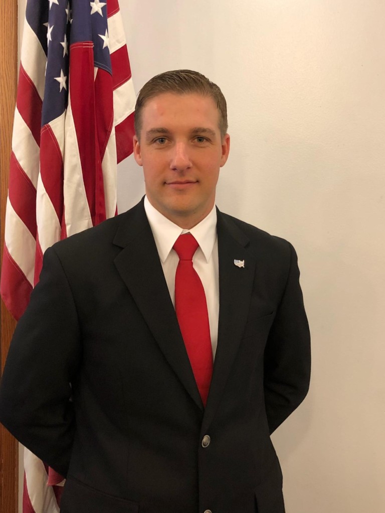 Mayor & City Council Milford, Nebraska