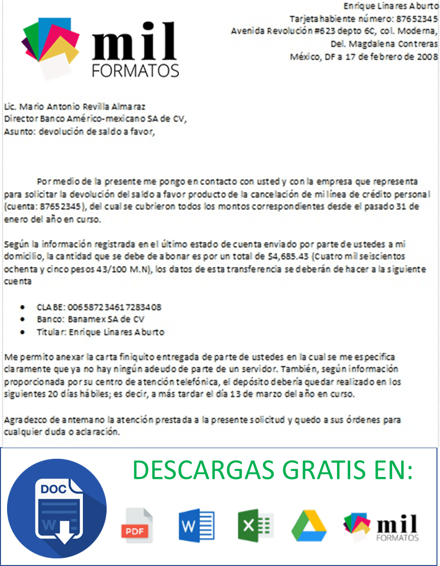 Collection of Como Iniciar Una Solicitud De Devolucion