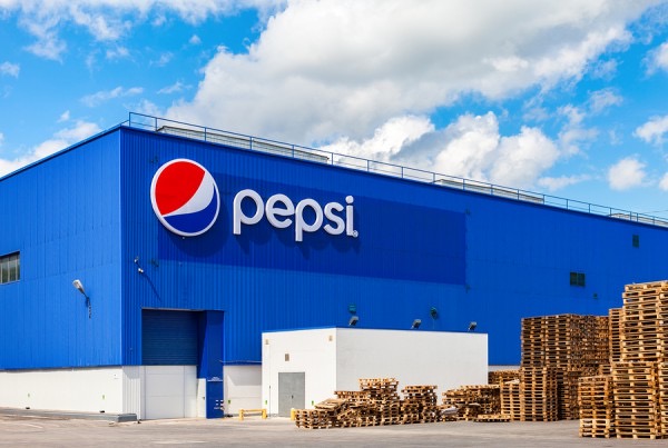 Trabajar en Pepsi