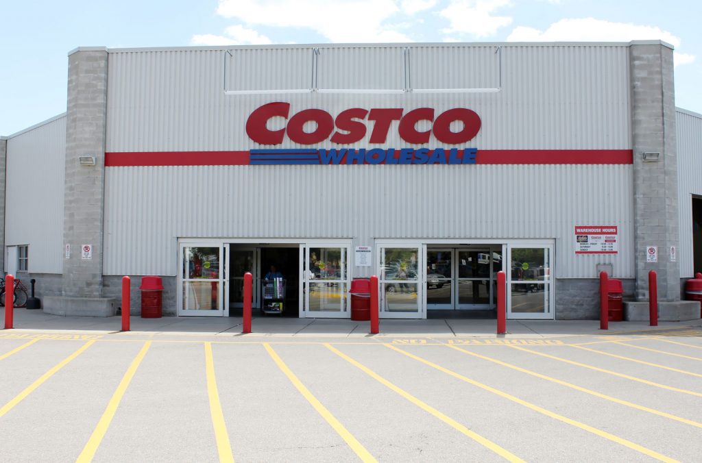 Trabajar en Costco Ejemplos y Consejos
