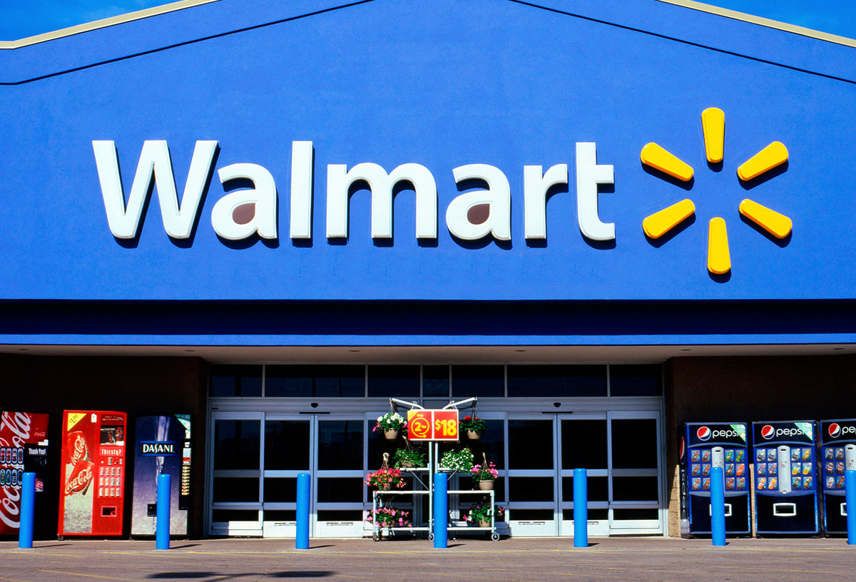 Trabajar en Walmart Ejemplos y Consejos