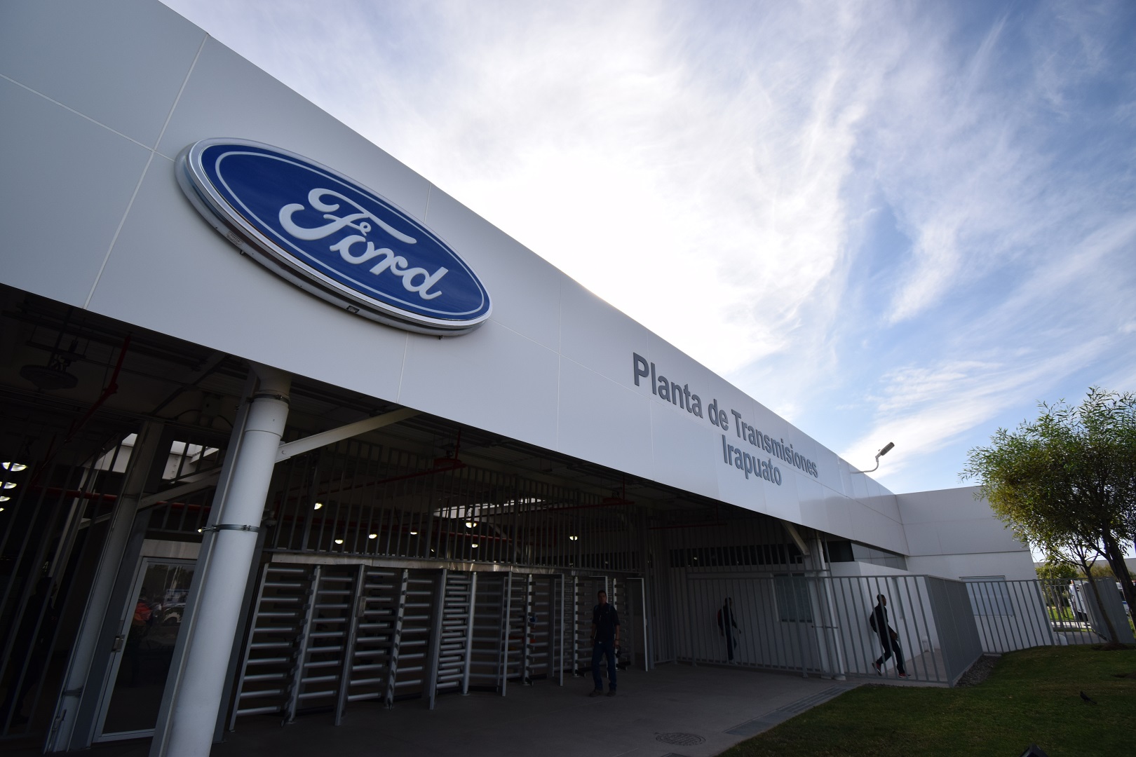 Trabajar En Ford Ejemplos y Consejos