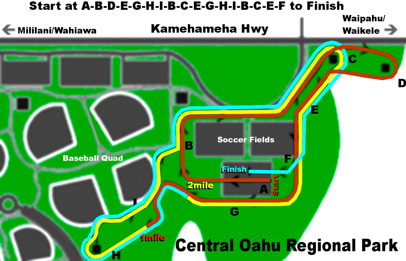 Student Demographic Change Form – Registrar – Mililani High.