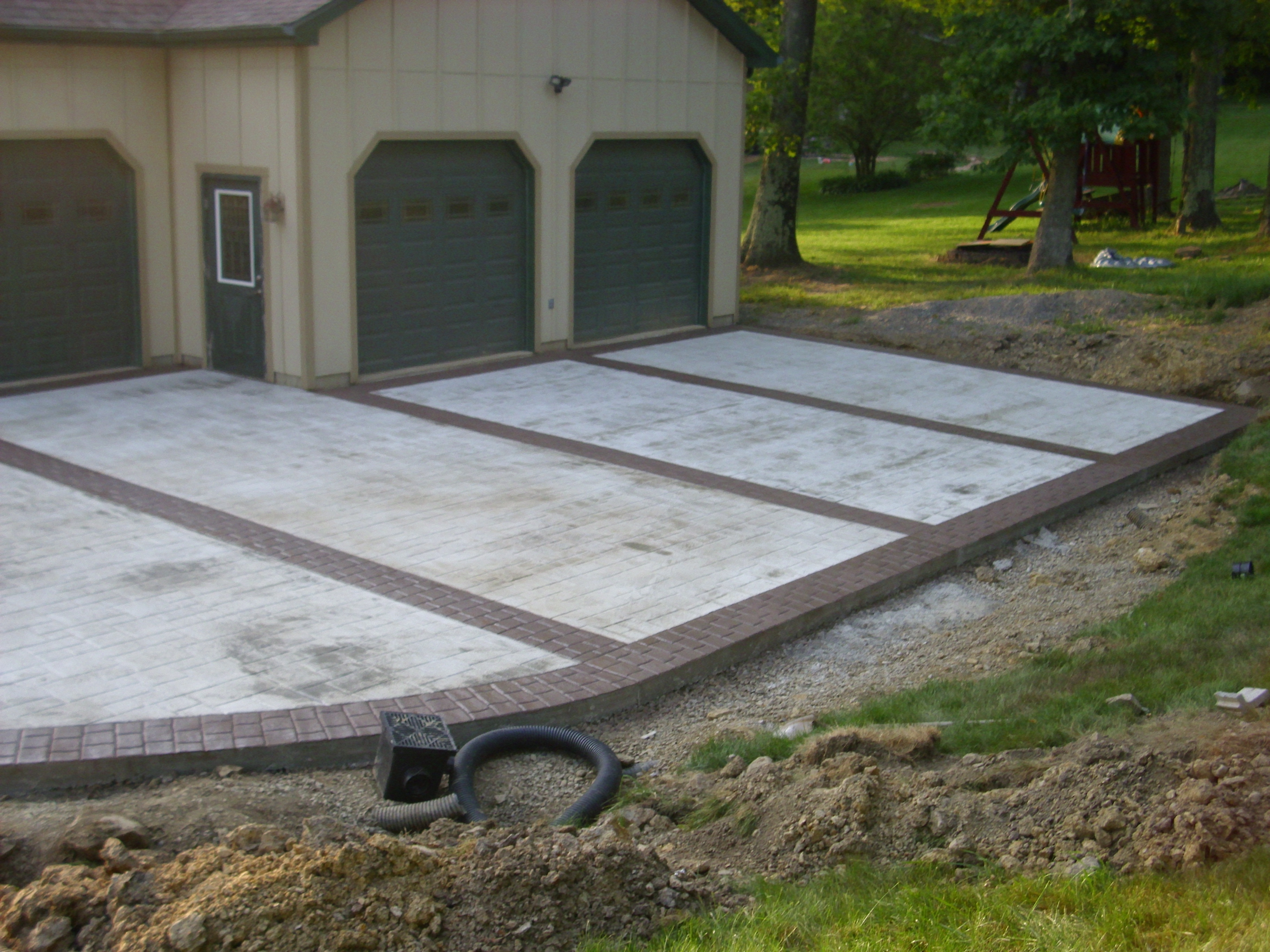 Milich Concrete Butler, Pennsylvania