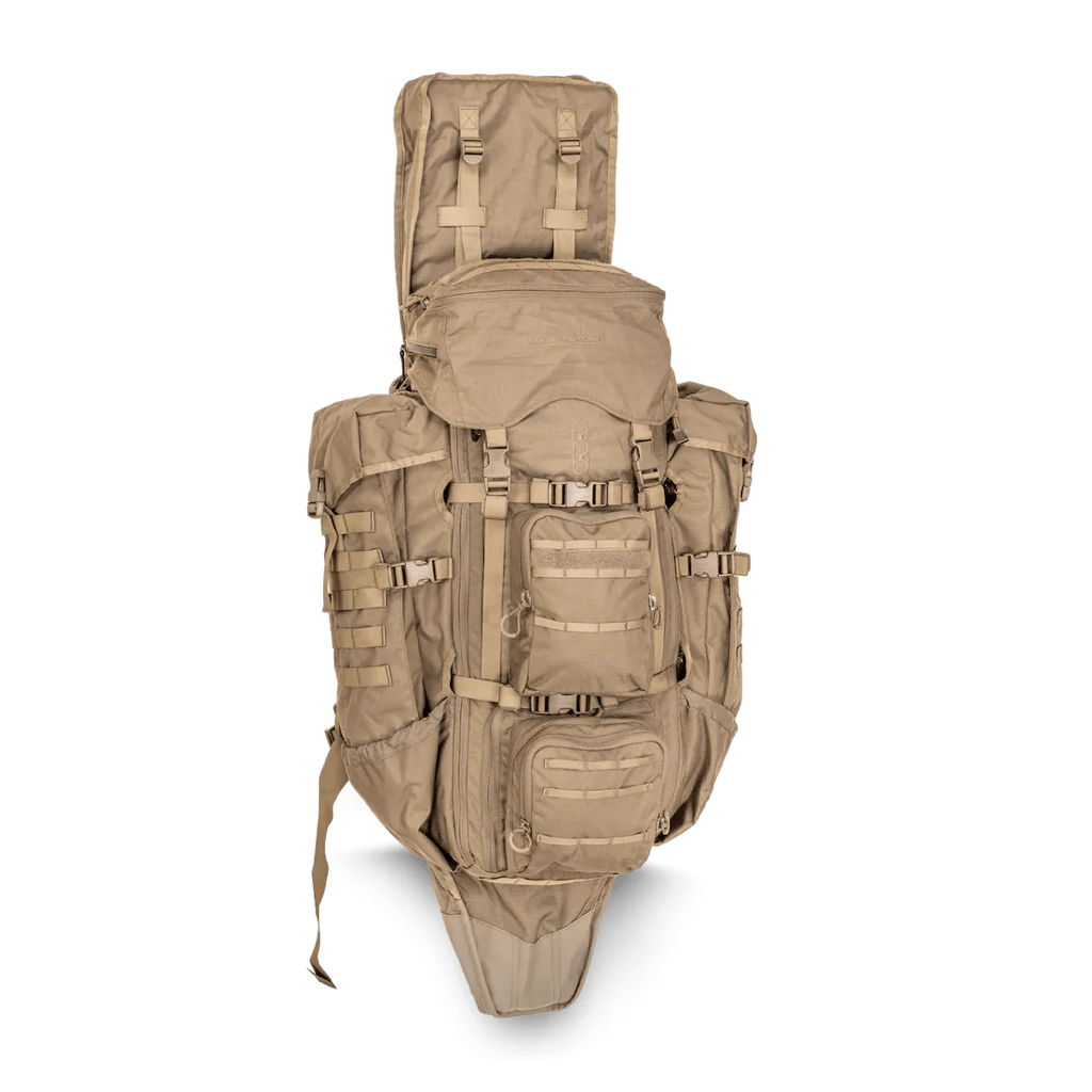 MILICON® Plecak snajperski EBERLESTOCK G4 Operator Pack