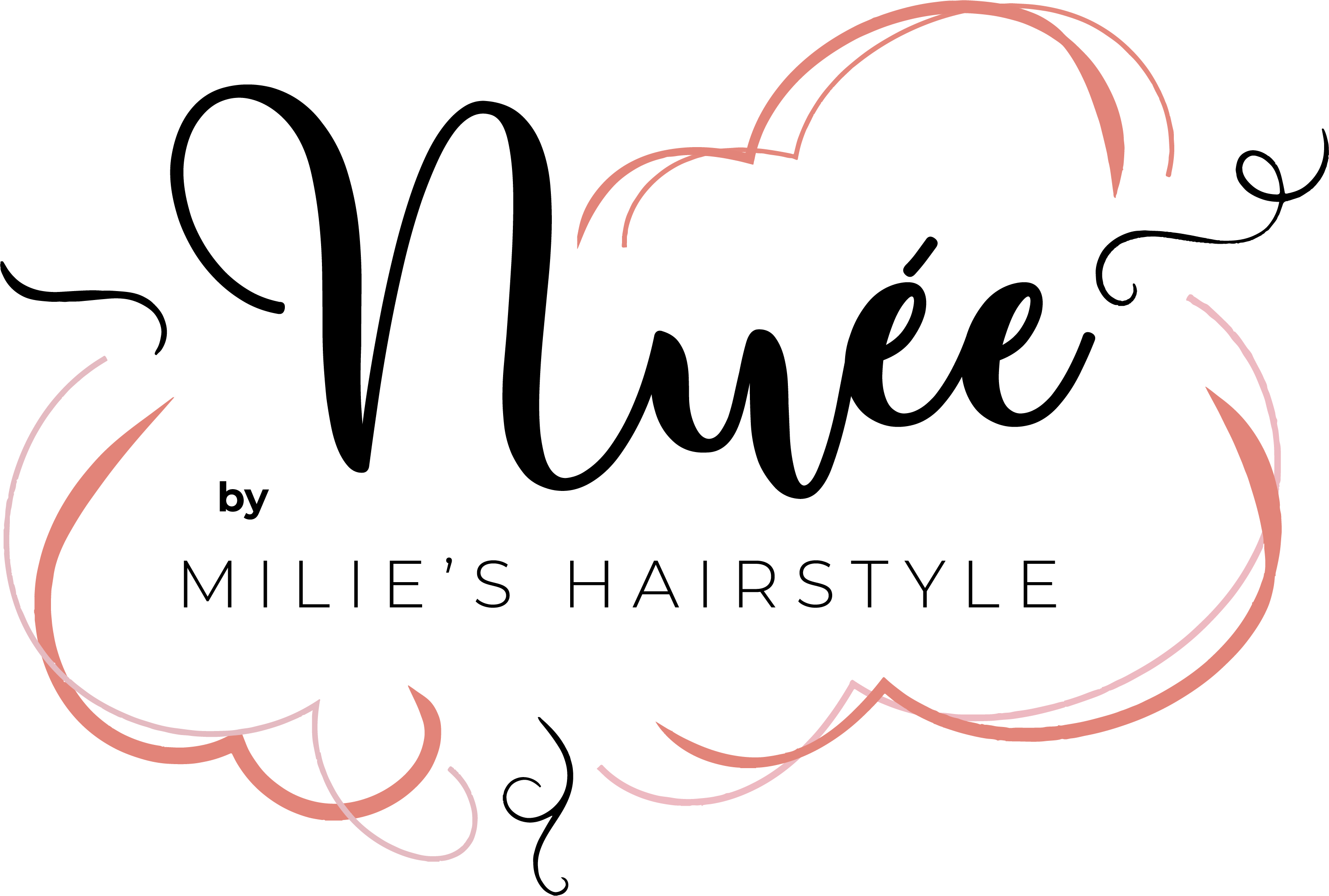 Nuée by Milie’s hairstyle Nuée by Milie's Hairstyle