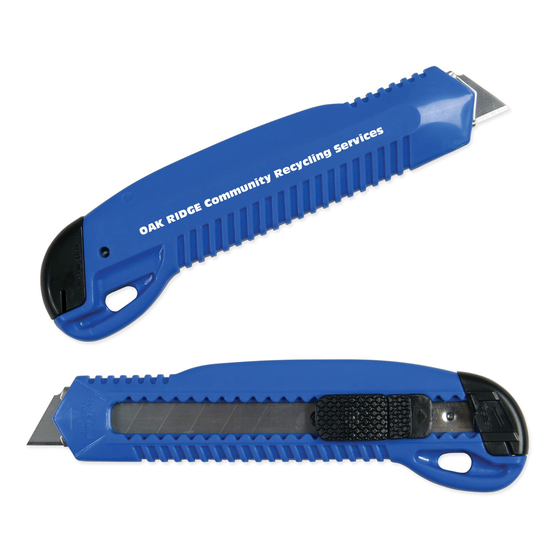 All Utility Knives Fey Promo