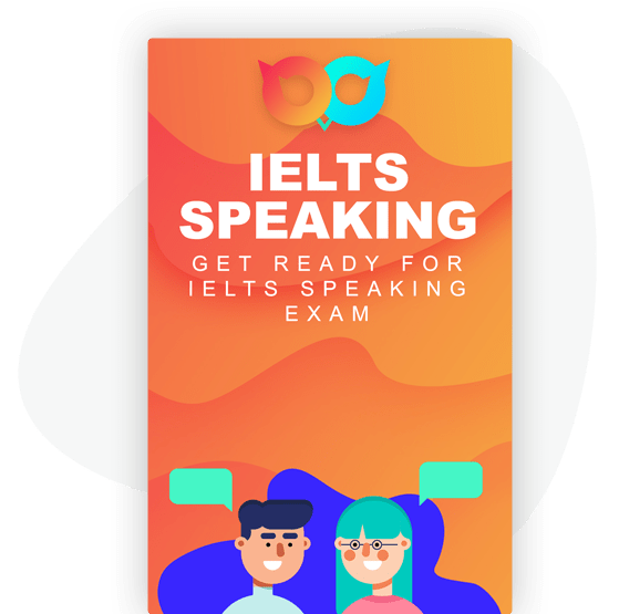 IELTS Speaking Pro Milinix