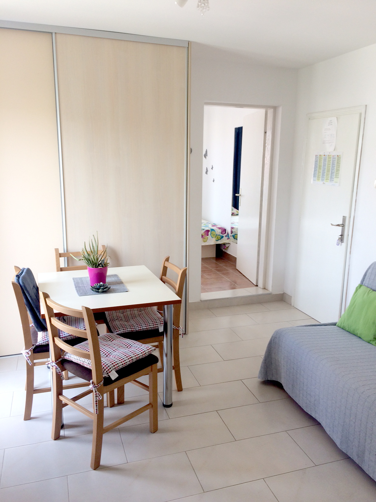 Apartment Paula 2 Milin Apartments Jezera Murter Croatia