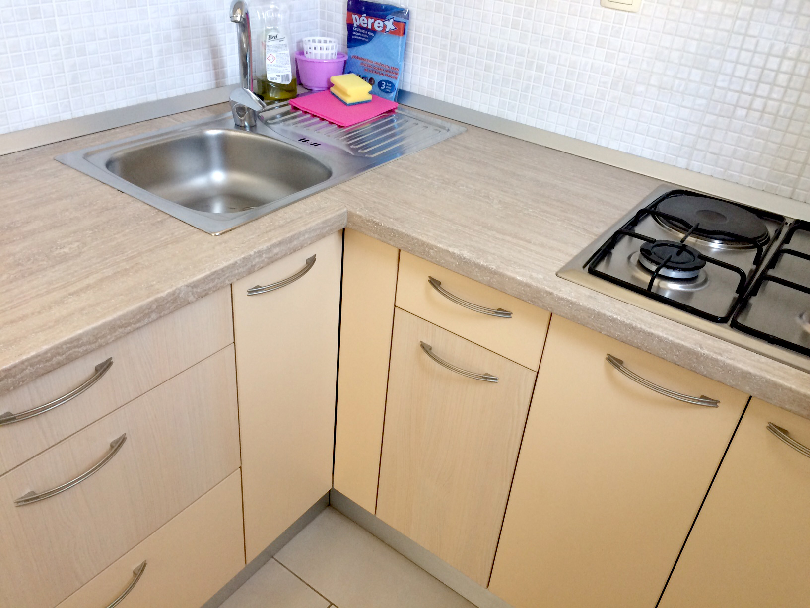 Apartment Paula 2 Milin Apartments Jezera Murter Croatia