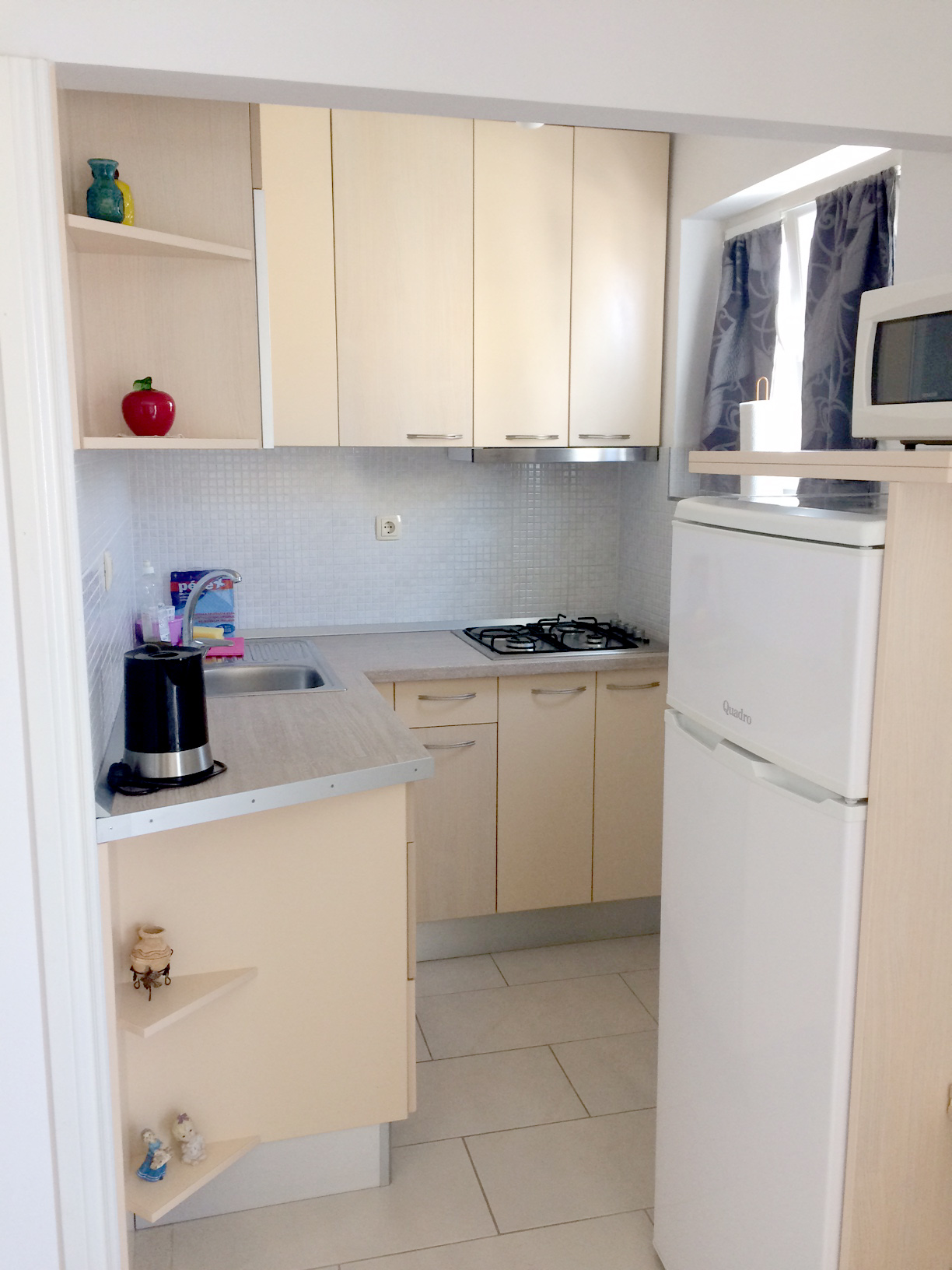 Apartment Paula 2 Milin Apartments Jezera Murter Croatia