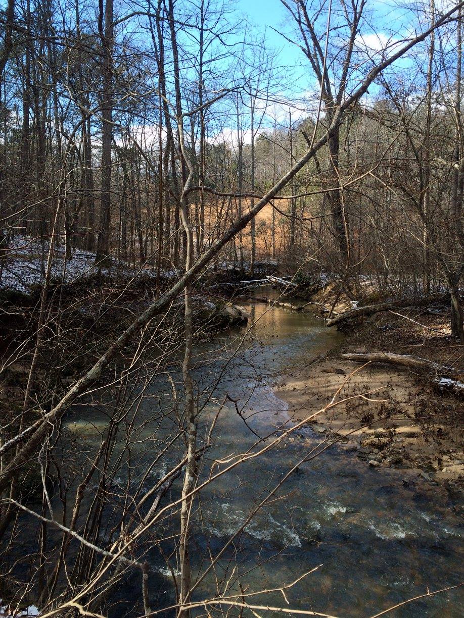 Pickett’s Mill Battlefield Historic Site A Living Scrapbook