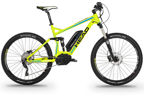 Norco Bicycles lance Bigfoot VLT VLT Fat Bike électrique Blog Loisirs