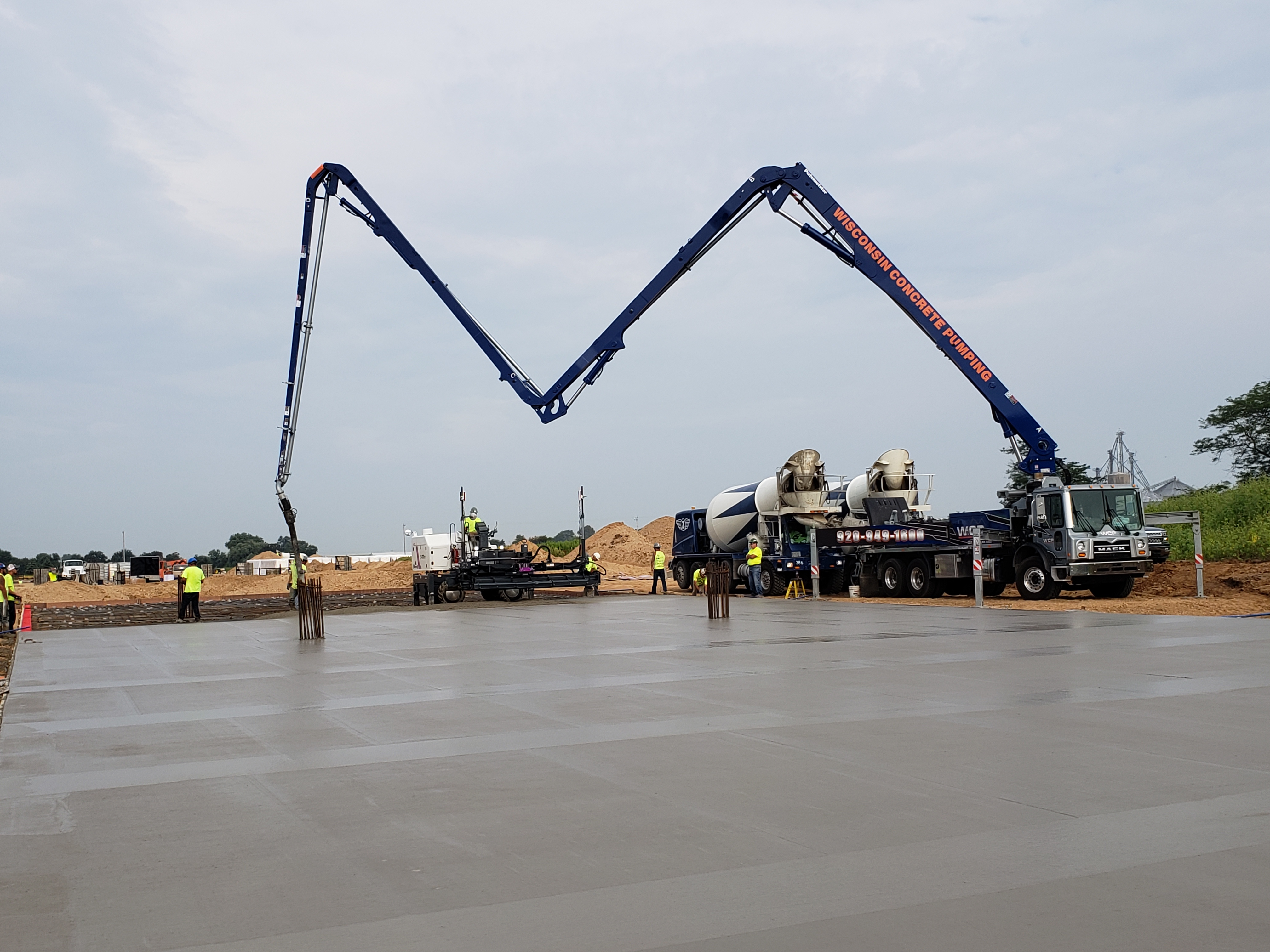 Daybreak Foods Iowa at David Cicero blog