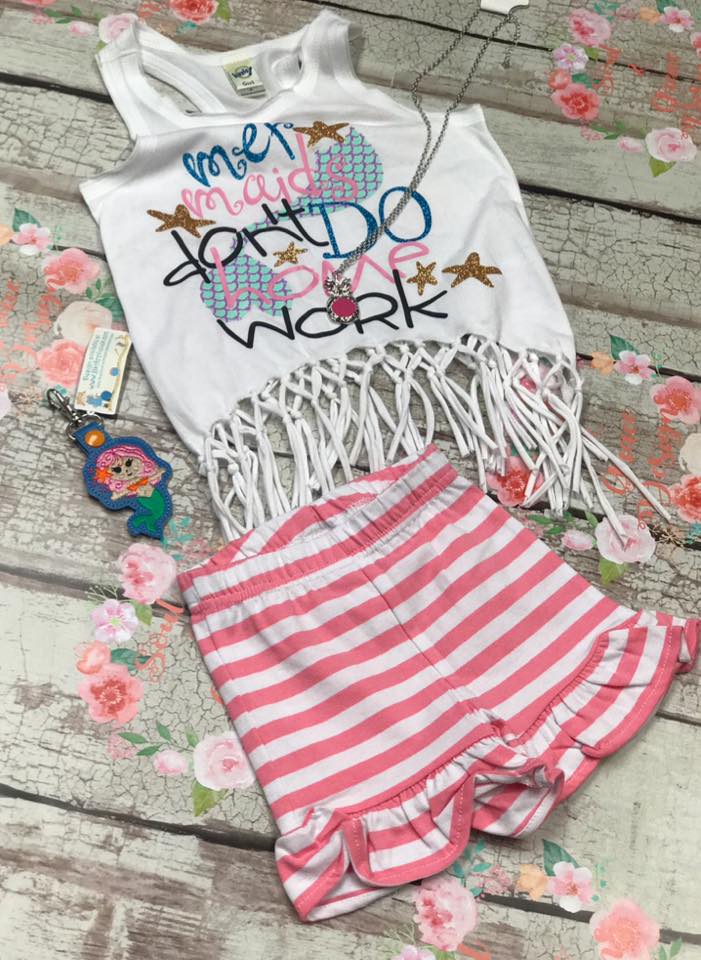 Applique Getaway Recap Milissa Martini Designs