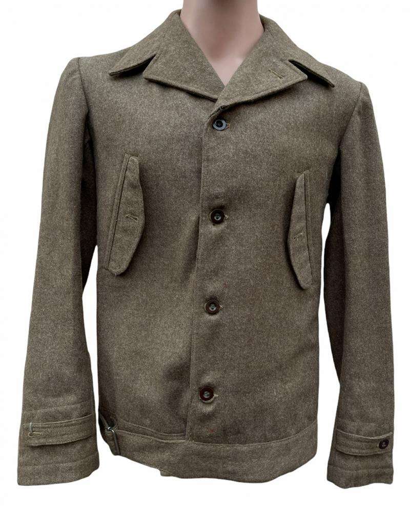 WW2 US Army Jackets for Sale MilitariaToday