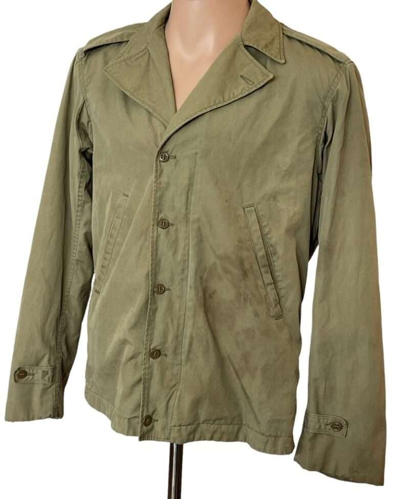 WW2 US Army Jackets for Sale MilitariaToday