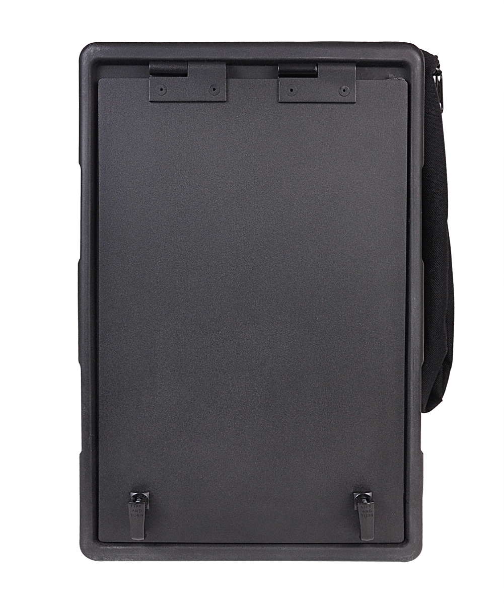 FireFly Rugged Tactical Portable PA System Manpack PA Weatherproof