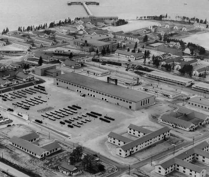 NOVA SCOTIA Canadian Military History