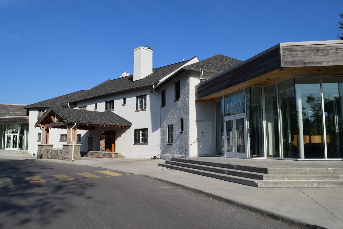 The Guild Inn A treasure along the Scarborough Bluffs
