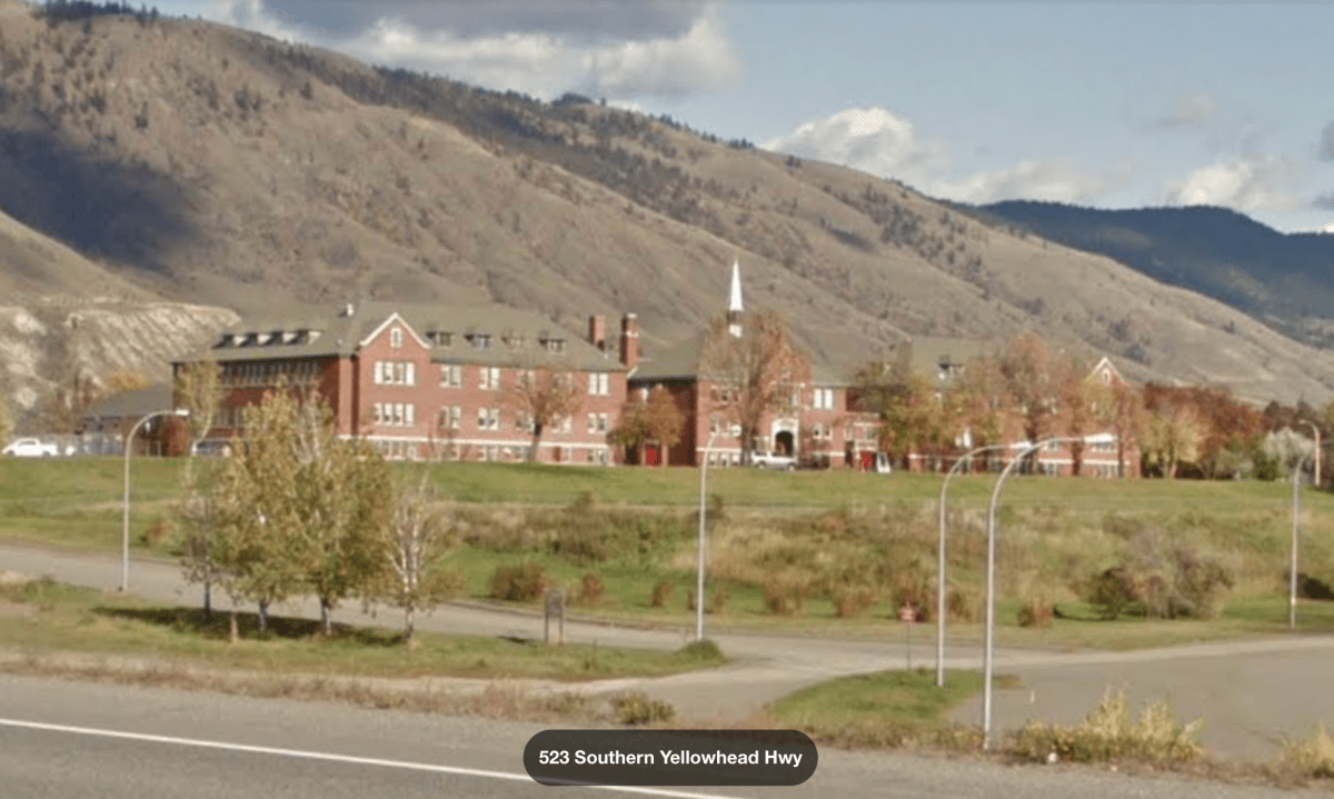 Barrie Memorial grows for victims of Kamloops residential school Canadian Military History