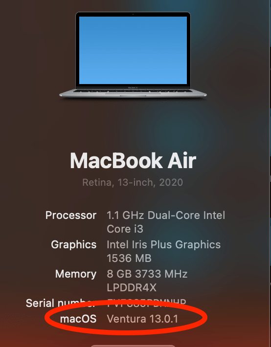 MilitaryCAC's Mac OS OS Ventura and Up Installation Steps Page