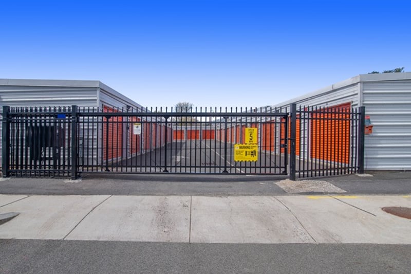 How to Use Storage Units for Your CrossCountry Move