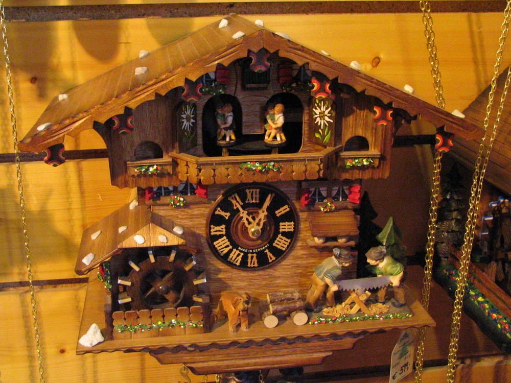 Triberg, Black Forests Gem Travel, Events & Culture Tips for