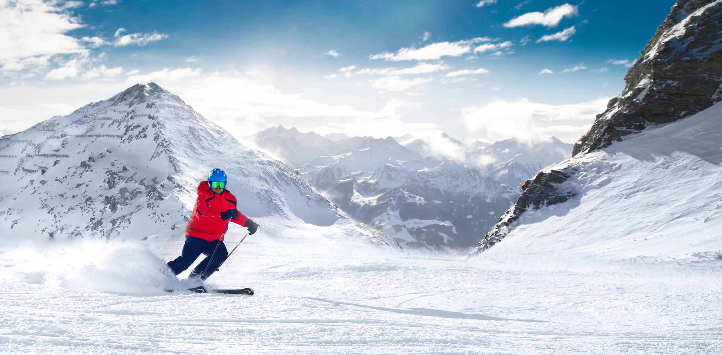 Winter Ski and Snowboard Destinations Travel, Events & Culture Tips