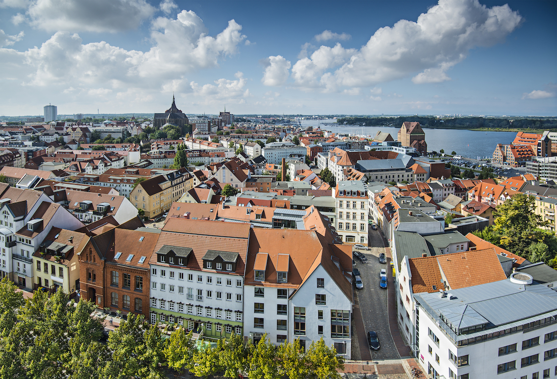 Warnemünde a Resort on the Baltic Sea Travel, Events & Culture Tips