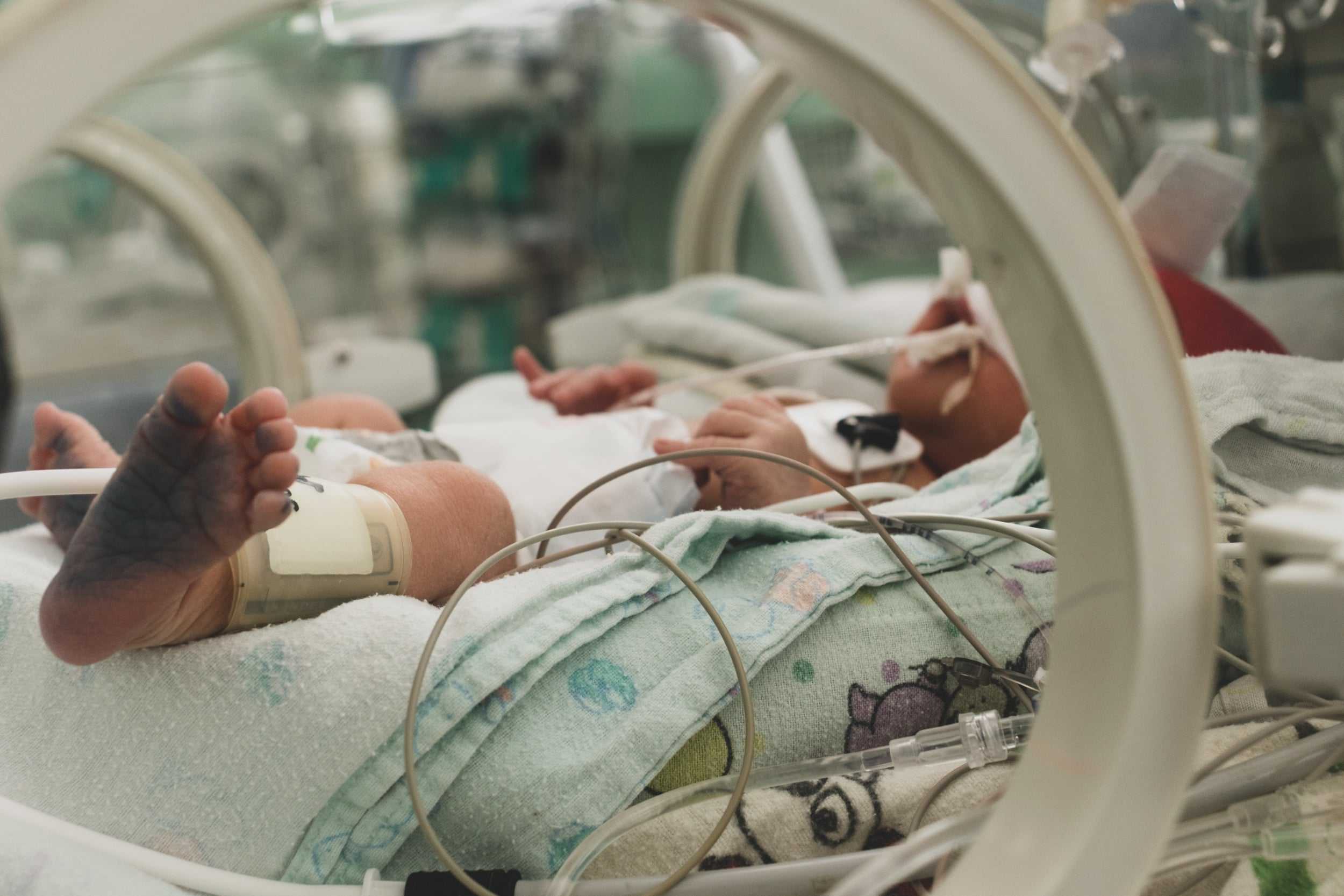 Birth Injury & Cerebral Palsy Military Medical Malpractice