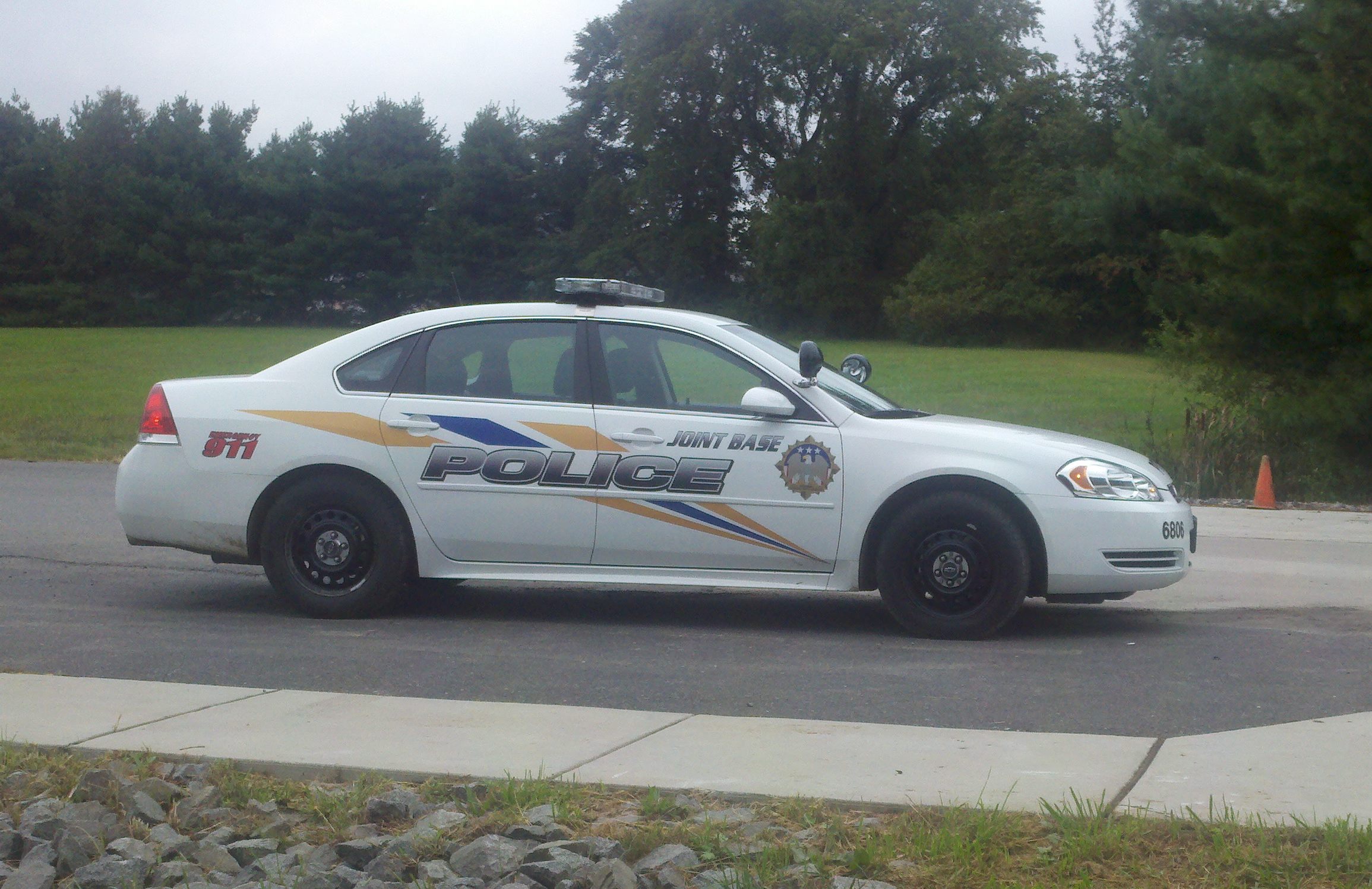 policecarwebsite