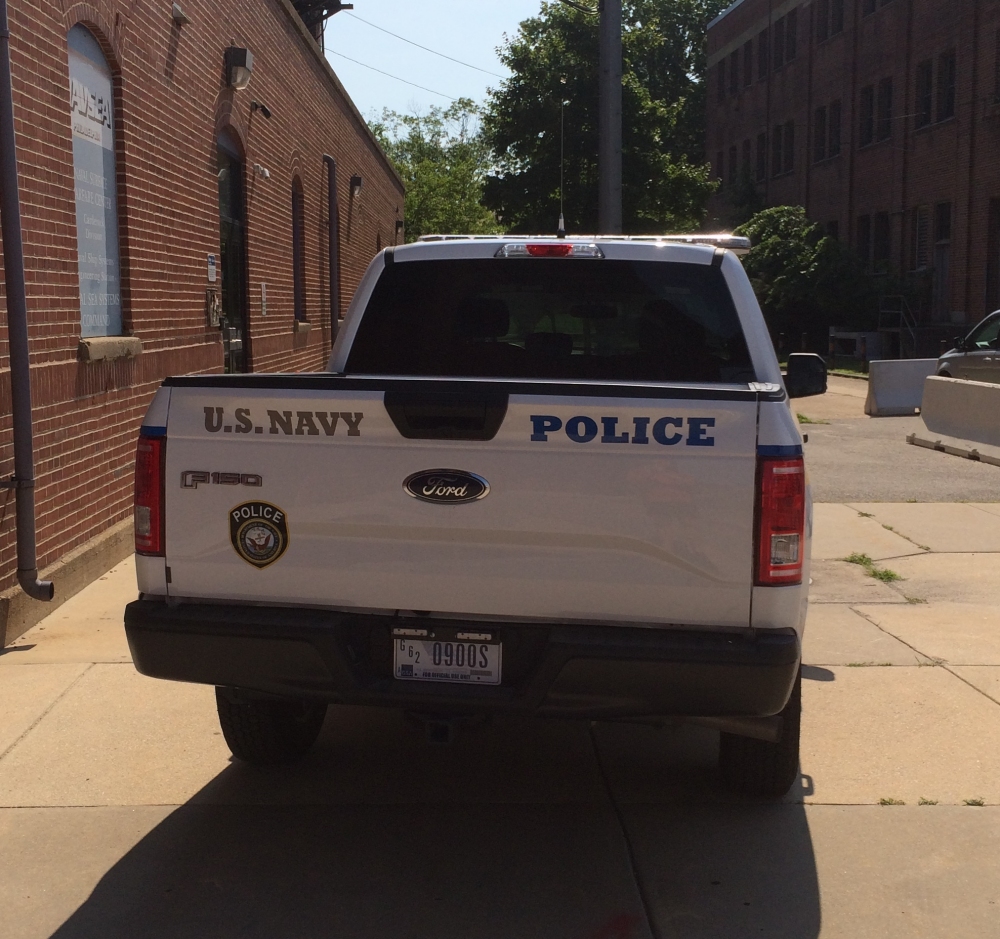 Albums 96+ Pictures New Jersey Police Cars Sharp