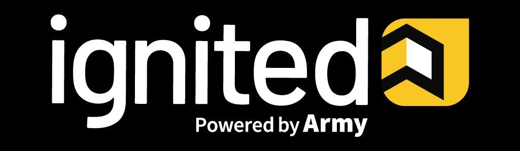 ArmyIgnitED Credentialing Assistance Military Running