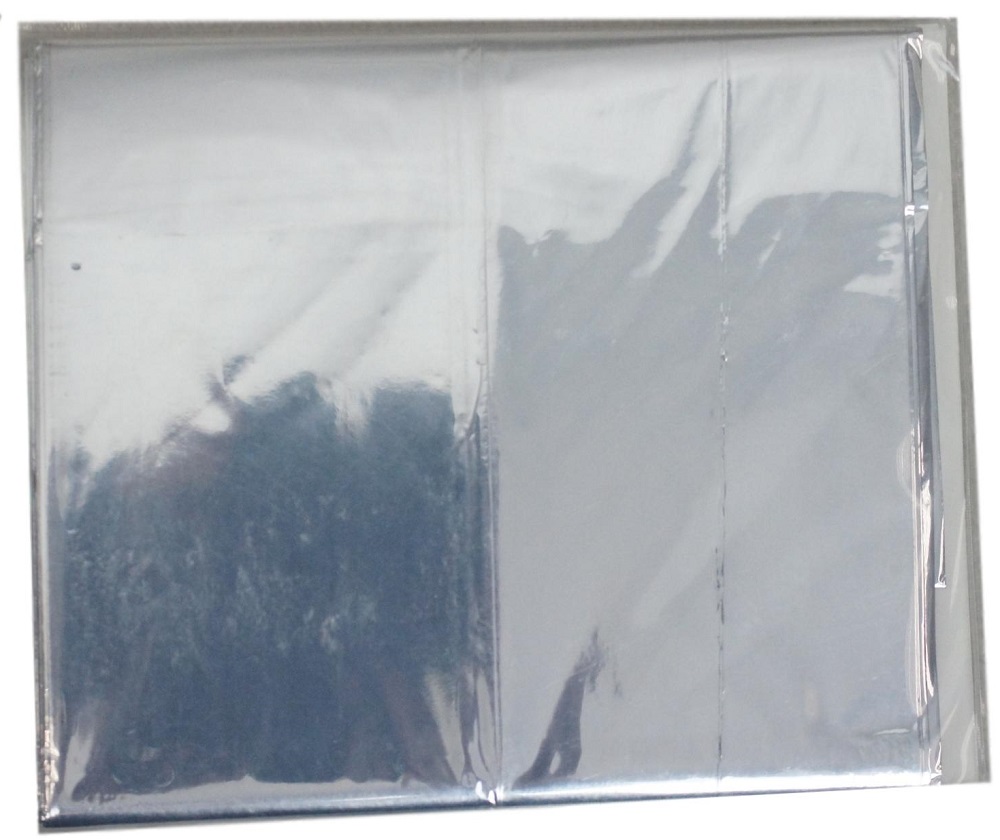 Military Emergency Survival Blanket By Troops Direct For Heat & Cold