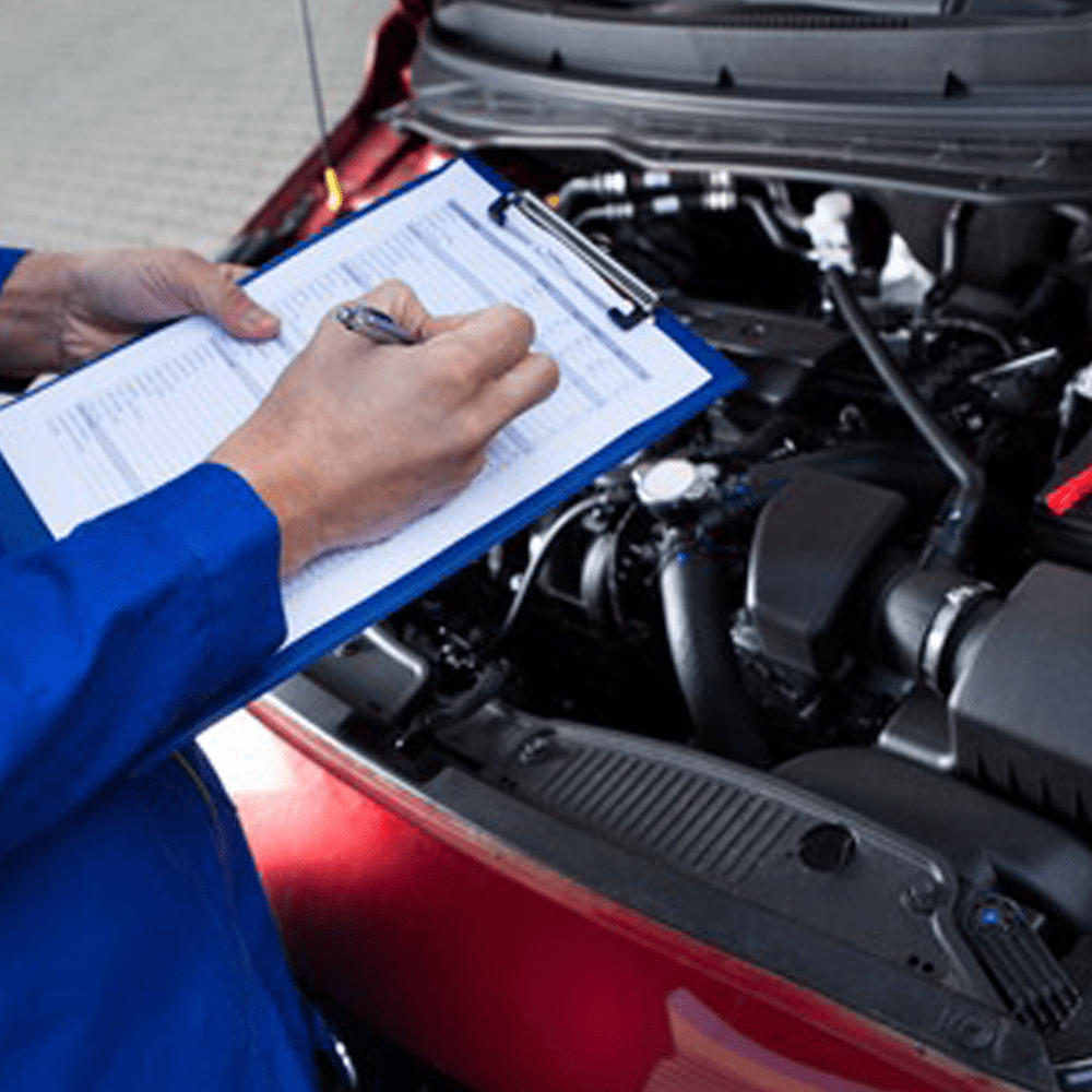Used Car Inspections Milito's Auto Repair Chicago, IL
