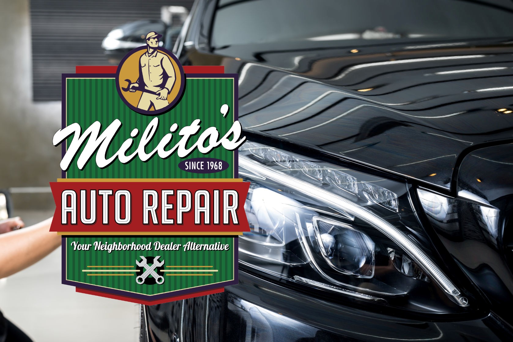 Auto Care Blog - Milito's Auto Repair - Chicago IL 60614