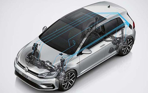Volkswagen Service & Repair in Chicago, IL - Milito's Auto Repair 60614