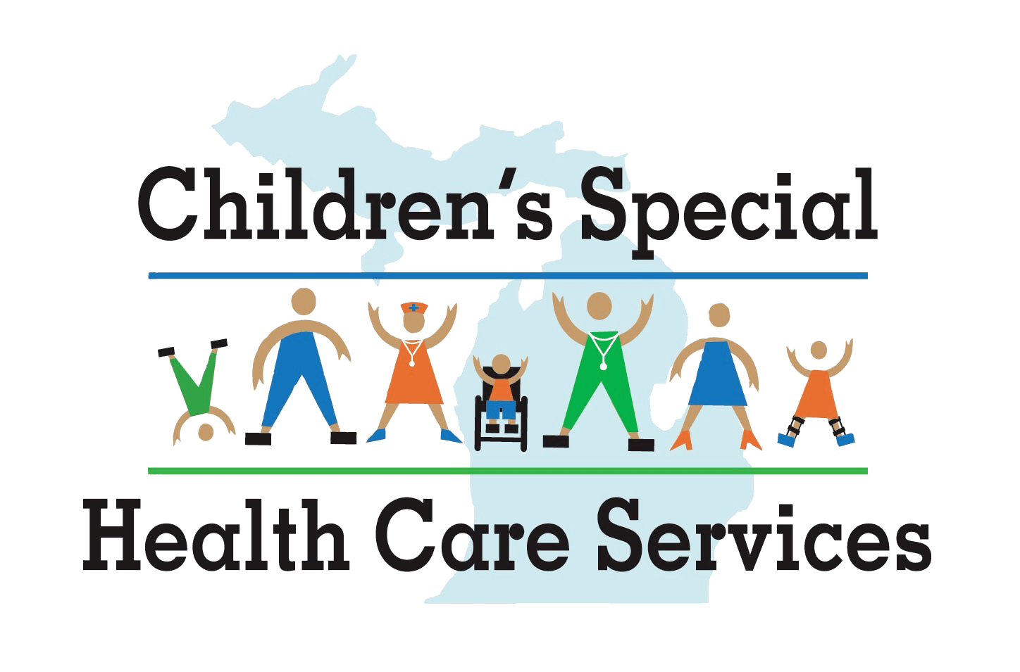 Children's Special Health Care Services Livingston County, MI