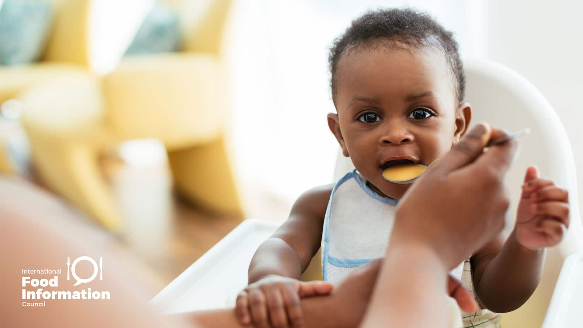 Starting baby on solid foods can be scary— Let's talk choking hazards