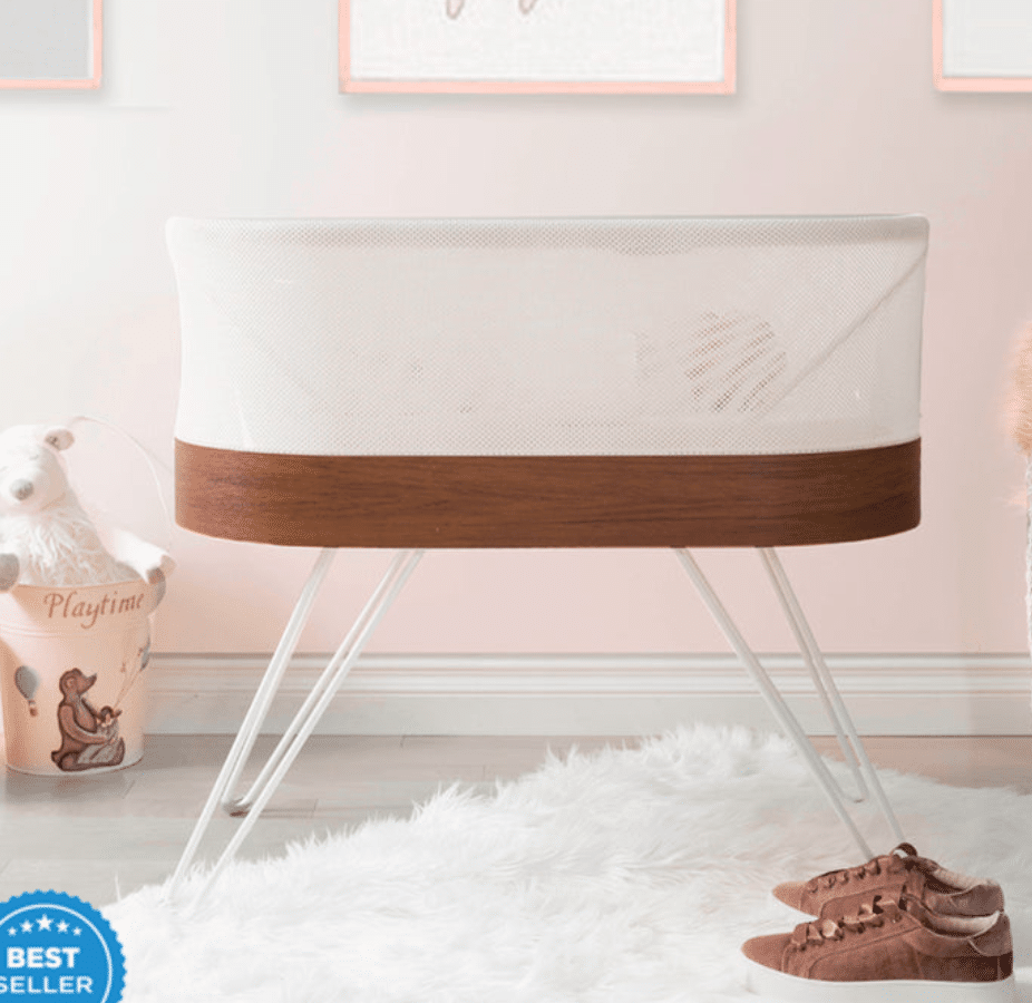 11+ Best Cribs Of 2023 Milk Drunk