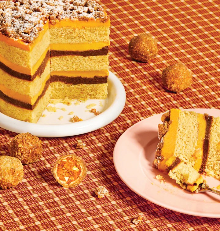 Nationwide Pie Delivery Order Pies Online Milk Bar